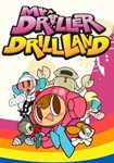 *Mr. DRILLER DrillLand(РУ/СНГ)Steam