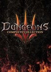 **Dungeons 3 - Complete Collecti|(RU/CIS/CN/TR)Steam