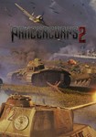 **Panzer Corps 2(РУ/СНГ)Steam