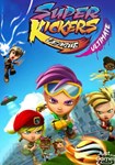 *Super Kickers League Ultimate(РУ/СНГ)Steam