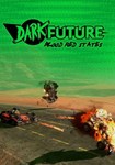 **Dark Future: Blood Red States(РУ/СНГ)Steam