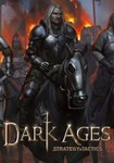 **Strategy & Tactics: Dark Ages(РУ/СНГ)Steam