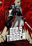 **God´s Trigger(РУ/СНГ)Steam