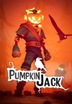 *Pumpkin Jack(РУ/СНГ)Steam