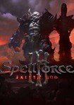 *SpellForce 3: Fallen God(РУ/СНГ)Steam