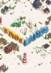 *Tiny Lands(РУ/СНГ)Steam