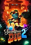 *SteamWorld Dig 2(Глобал)Steam