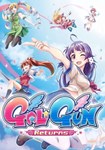 *Gal*Gun Returns(Глобал)Steam