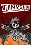 *TinyShot(РУ/СНГ)Steam