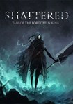 *Shattered - Tale of the Forgotten King(РУ/СНГ)Steam