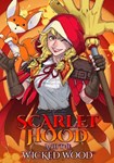 *Scarlet Hood and the Wicked Wood(РУ/СНГ)Steam