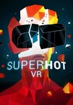 **SUPERHOT VR(РУ/СНГ)Steam