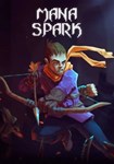 *Mana Spark(Глобал)Steam