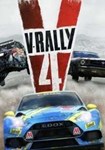 *V-Rally 4(РУ/СНГ)Steam