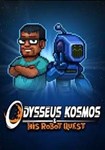 **Odysseus Kosmos and his Robot Quest |(РУ/СНГ)Steam