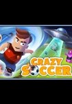 **Crazy Soccer: Football Stars(РУ/СНГ)Steam