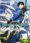 *Sword Art Online: Lost Song(РУ/СНГ)Steam