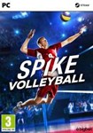 *Spike Volleyball(РУ/СНГ)Steam