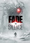 *Fade to Silence(РУ/СНГ)Steam