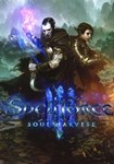 *SpellForce 3: Soul Harvest(РУ/СНГ)Steam