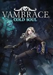 *Vambrace: Cold Soul(РУ/СНГ)Steam