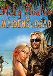 *Holy Avatar vs. Maidens of the Dead(Глобал)Steam