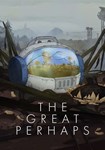 **The Great Perhaps(РУ/СНГ)Steam