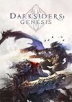 *Darksiders Genesis(RU/CIS/CN/LATAM/TR/IN)Steam