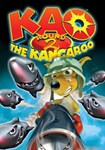 *Kao the Kangaroo: Round 2(Глобал)Steam