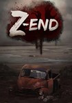 *Z-End(Глобал)Steam