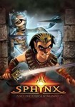 *Sphinx and the Cursed Mummy(РУ/СНГ)Steam