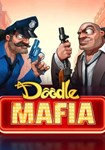 *Doodle Mafia(Глобал)Steam