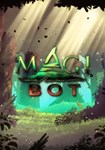 *Magibot(РУ/СНГ)Steam