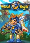 *Rocket Knight(РУ/СНГ)Steam