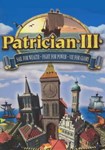 **Patrician III(РУ/СНГ)Steam