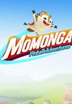 *Momonga Pinball Adventures(РУ/СНГ)Steam