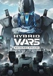 *Hybrid Wars(РУ/СНГ)Steam