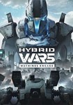 *Hybrid Wars Deluxe(РУ/СНГ)Steam