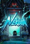 *Nekuia(РУ/СНГ)Steam