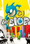 *de Blob(РУ/СНГ)Steam