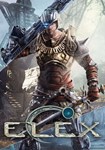 *ELEX(РУ/СНГ)Steam