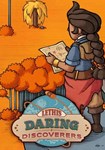 *Lethis: Daring Discoverers(РУ/СНГ)Steam