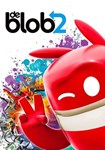 *de Blob 2(РУ/СНГ)Steam