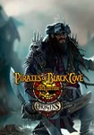 *Pirates of Black Cove - Gold Edition(Глобал)Steam