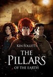 **Ken Follett´s The Pillars of the Ear|(РУ/СНГ)Steam