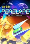 *The Next Penelope(РУ/СНГ)Steam