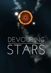 *Devouring Stars(РУ/СНГ)Steam