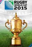 *Rugby World Cup 2015(РУ/СНГ)Steam