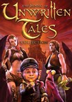 *The Book of Unwritten Tales Collection(Россия)Steam