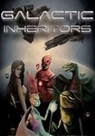 *Galactic Inheritors(РУ/СНГ)Steam